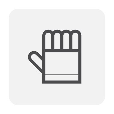 İş kaynak için Emanet araçlar simgesi.