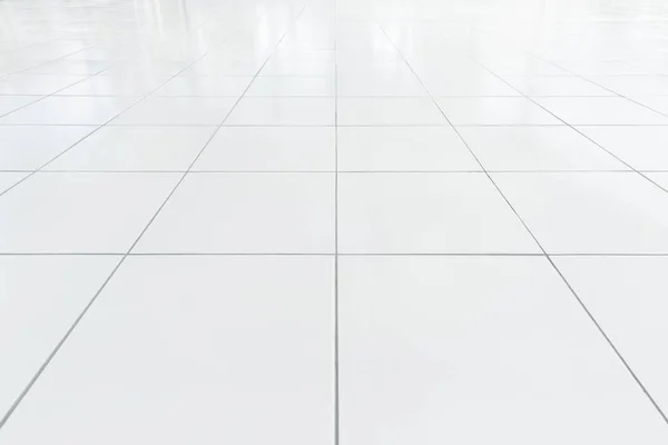 Плитка на полу — стоковое фото