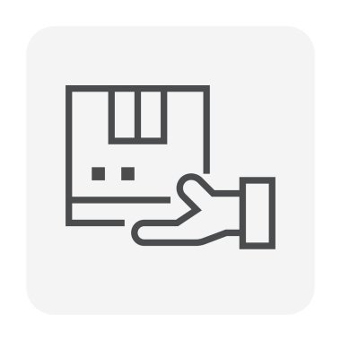 carg konteyner simgesi 