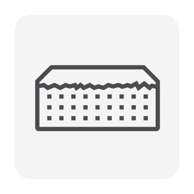 Fayans ustası blok simgesi