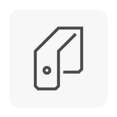 tavan malzeme simgesi