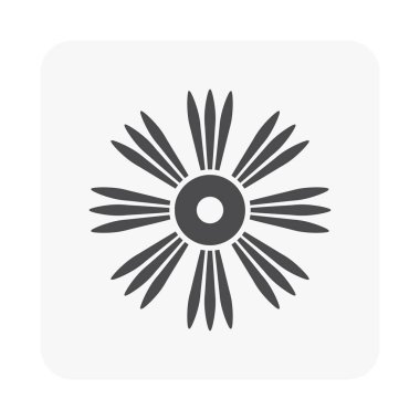 Kanal temizleme simgesini