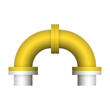 Boru bağlantı simgesi