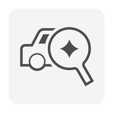 İkinci el araç simgesini