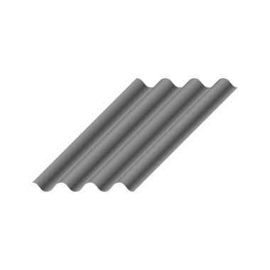 Çatı kiremit simgesi