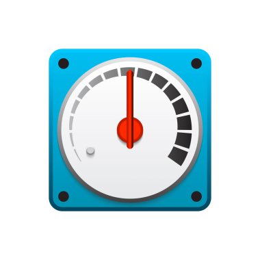 Ölçerin ölçer simgesini  