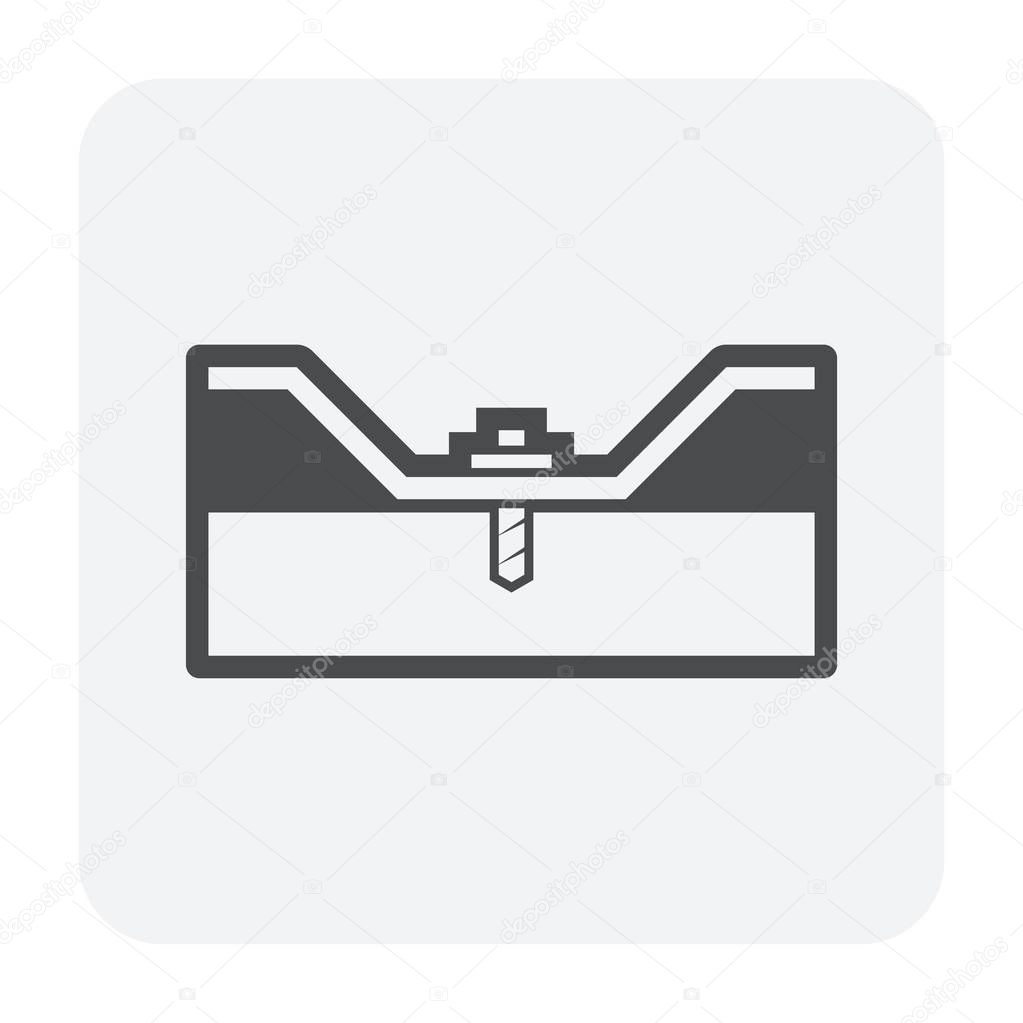 roof support icon