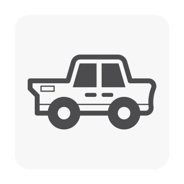 Klasik Otomobil simgesi