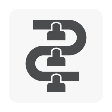 Gıda İşleme simgesi