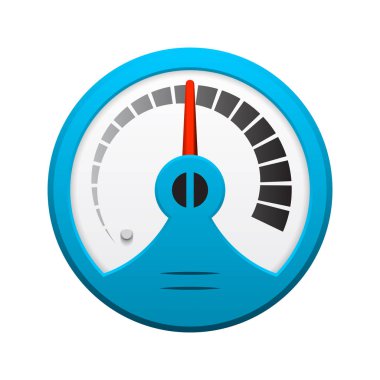 Ölçerin ölçer simgesini  