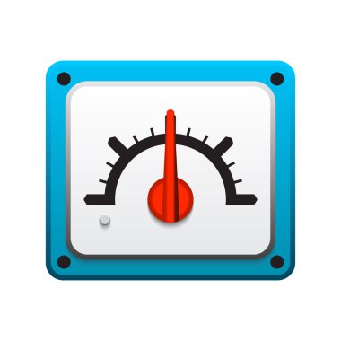 Ölçerin ölçer simgesini  