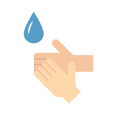 Su kullanım simgesi