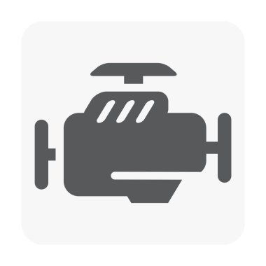 Araba bölümü simgesi