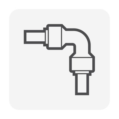 hortum boru konektörü 