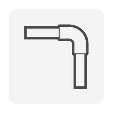 hortum boru konektörü 