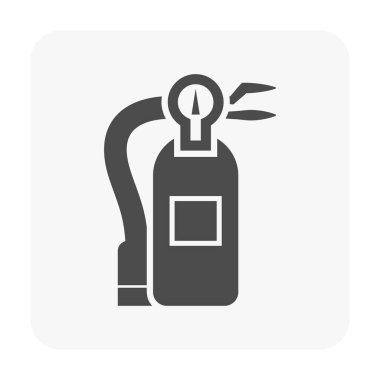 Emanet ekipman simgesi