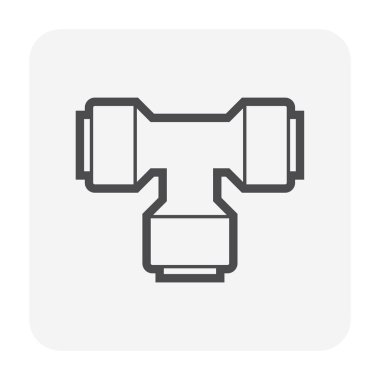 hortum boru konektörü 