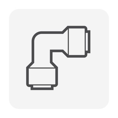 hortum boru konektörü 