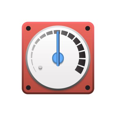 Ölçerin ölçer simgesini  