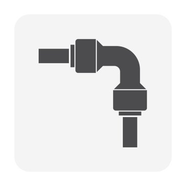 hortum boru konektörü 