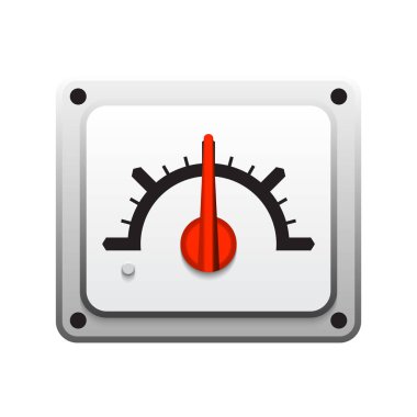 Ölçerin ölçer simgesini  