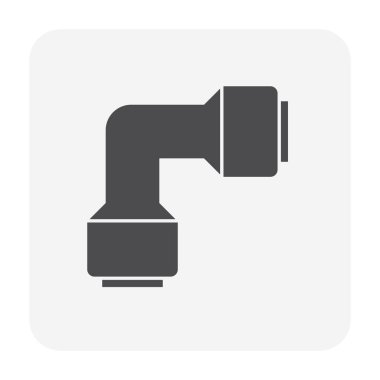 hortum boru konektörü 