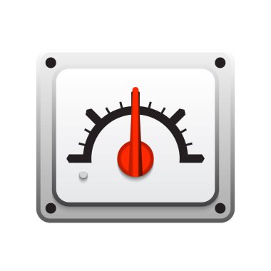 Ölçerin ölçer simgesini  