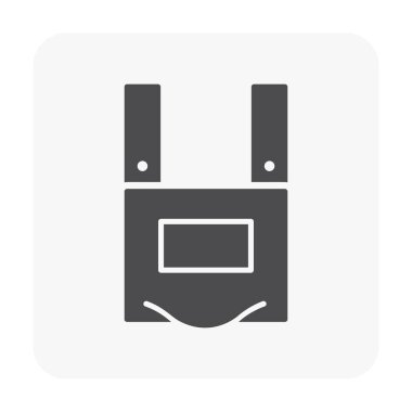 Emanet ekipman simgesi