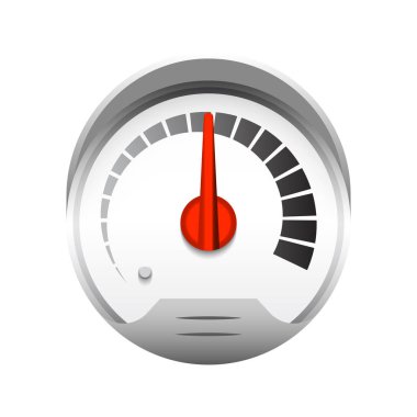 Ölçerin ölçer simgesini  