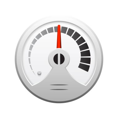 Ölçerin ölçer simgesini  