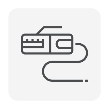 kaynak araçları simgesi