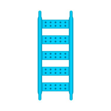 merdiven simgesi tasarımı