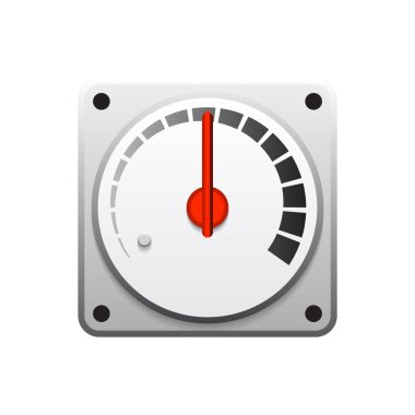 Ölçerin ölçer simgesini  