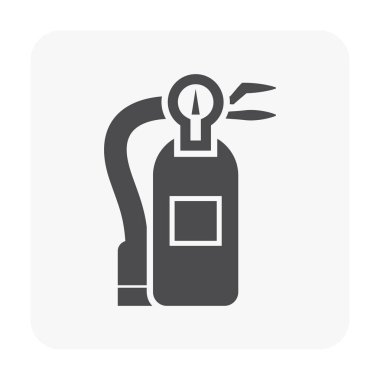 Emanet ekipman simgesi