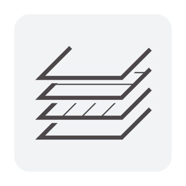 kontrplak üretim simgesi