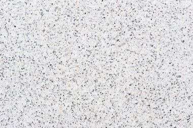 Terrazzo 'nun zemini pürüzsüz. Mermer, taş, beton ve pürüzsüz yüzeyden oluşur. Dekorasyon iç mimarisi için, döşeme ve soyut arkaplan üzerine desenli baskı.