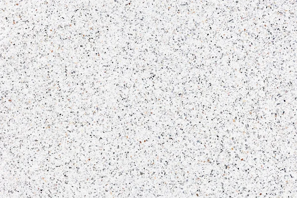 Terrazzo 'nun zemini pürüzsüz. Mermer, taş, beton ve pürüzsüz yüzeyden oluşur. Dekorasyon iç mimarisi için, döşeme ve soyut arkaplan üzerine desenli baskı.