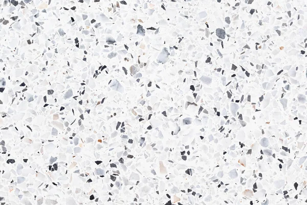 Terrazzo Boden Nahtlose Muster Besteht Aus Marmor Stein Beton Und — Stockfoto