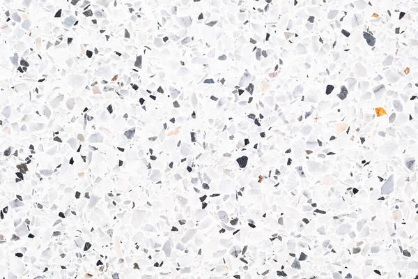 Terrazzo floor seamless pattern. Consist of marble, stone, concrete and polished smooth to produce textured surface. For decoration interior exterior, textured print on tile and abstract background.