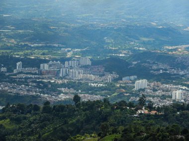 Peyzaj, Berlin Kolombiya, atardecer con patos