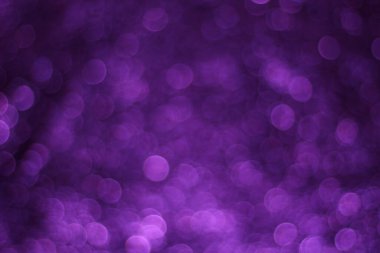 Metin ya da nesne yerleştirmek için fotokopi alanı ile portre objektifli gerçek renkli fotoğraf Bokeh. Tasarım için boş. Bulanık odaklı arkaplan