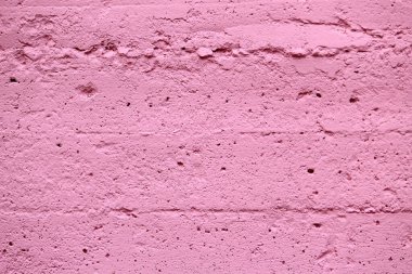 Bir şehir caddesindeki duvar dokusu, metin veya harf için kopyalama alanı olan arkaplan boşluğu.