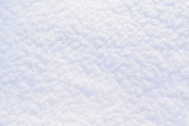 Metin veya yazıtları yerleştirmek için kopyalama alanı olan kar dokusu, mocap, arkaplan.