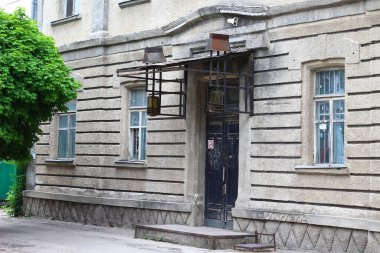 Yirminci yüzyılın başları.