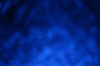 Metin ya da nesne yerleştirmek için fotokopi alanı ile portre objektifli gerçek renkli fotoğraf Bokeh. Tasarım için boş. Bulanık odaklı arkaplan
