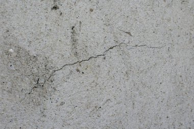 Sert beton duvar. Soyut grunge arkaplanı. Grafiksel kaynak