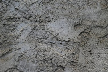 Sert beton duvar. Soyut grunge arkaplanı. Grafiksel kaynak