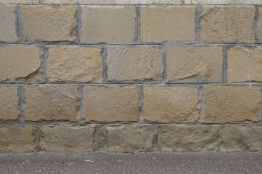 Tuğla doku duvarı tasarım için temiz duvar, arkaplan veya grafik kaynağı.