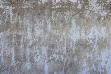 Eski kaba grunge duvar. Tasarım için arkaplan veya grafik kaynağı.