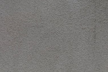 Kalıplı alçıyla pürüzlü duvar yüzeyi. Tasarım için arkaplan veya grafik kaynağı.